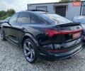 Черный Ауди E-Tron, объемом двигателя 0 л и пробегом 63 тыс. км за 49500 $, фото 29 на Automoto.ua