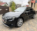 Чорний Ауді E-Tron, об'ємом двигуна 0 л та пробігом 34 тис. км за 39500 $, фото 1 на Automoto.ua