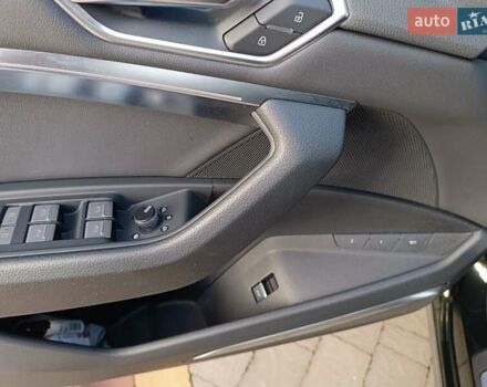 Черный Ауди E-Tron, объемом двигателя 0 л и пробегом 120 тыс. км за 35950 $, фото 30 на Automoto.ua