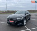 Чорний Ауді E-Tron, об'ємом двигуна 0 л та пробігом 22 тис. км за 33999 $, фото 9 на Automoto.ua