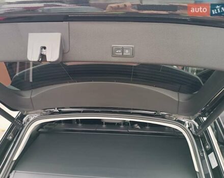 Черный Ауди E-Tron, объемом двигателя 0 л и пробегом 120 тыс. км за 35950 $, фото 62 на Automoto.ua