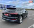 Чорний Ауді E-Tron, об'ємом двигуна 0 л та пробігом 21 тис. км за 34950 $, фото 7 на Automoto.ua