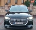 Черный Ауди E-Tron, объемом двигателя 0 л и пробегом 120 тыс. км за 35950 $, фото 6 на Automoto.ua