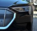 Черный Ауди E-Tron, объемом двигателя 0 л и пробегом 7 тыс. км за 38000 $, фото 4 на Automoto.ua