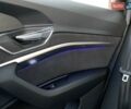 Черный Ауди E-Tron, объемом двигателя 0 л и пробегом 63 тыс. км за 49500 $, фото 15 на Automoto.ua