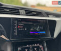 Чорний Ауді E-Tron, об'ємом двигуна 0 л та пробігом 34 тис. км за 39500 $, фото 55 на Automoto.ua