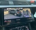 Черный Ауди E-Tron, объемом двигателя 0 л и пробегом 63 тыс. км за 49500 $, фото 103 на Automoto.ua