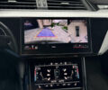 Чорний Ауді E-Tron, об'ємом двигуна 0 л та пробігом 34 тис. км за 39500 $, фото 56 на Automoto.ua