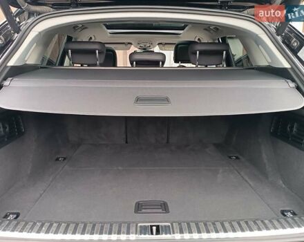 Черный Ауди E-Tron, объемом двигателя 0 л и пробегом 120 тыс. км за 35950 $, фото 63 на Automoto.ua