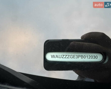 Чорний Ауді E-Tron, об'ємом двигуна 0 л та пробігом 35 тис. км за 37900 $, фото 59 на Automoto.ua