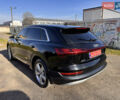 Чорний Ауді E-Tron, об'ємом двигуна 0 л та пробігом 70 тис. км за 36900 $, фото 15 на Automoto.ua