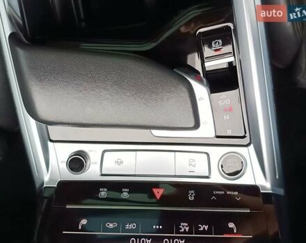 Черный Ауди E-Tron, объемом двигателя 0 л и пробегом 120 тыс. км за 35950 $, фото 43 на Automoto.ua