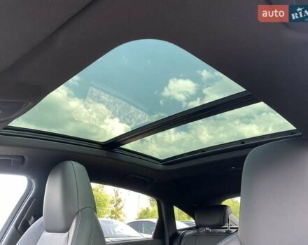 Черный Ауди E-Tron, объемом двигателя 0 л и пробегом 63 тыс. км за 49500 $, фото 52 на Automoto.ua