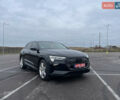 Чорний Ауді E-Tron, об'ємом двигуна 0 л та пробігом 22 тис. км за 33999 $, фото 11 на Automoto.ua