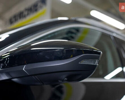Чорний Ауді E-Tron, об'ємом двигуна 0 л та пробігом 99 тис. км за 33900 $, фото 22 на Automoto.ua