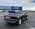 Чорний Ауді E-Tron, об'ємом двигуна 0 л та пробігом 22 тис. км за 33999 $, фото 14 на Automoto.ua