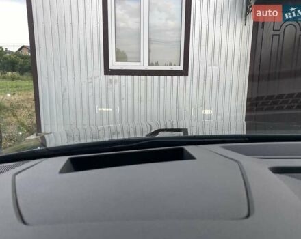 Черный Ауди E-Tron, объемом двигателя 0 л и пробегом 63 тыс. км за 49500 $, фото 24 на Automoto.ua