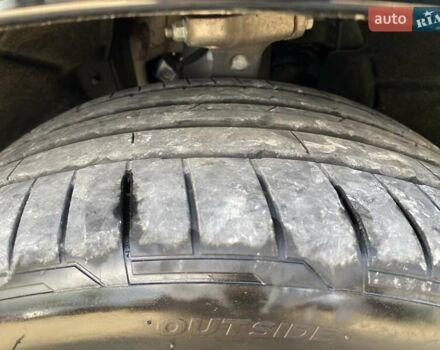 Черный Ауди E-Tron, объемом двигателя 0 л и пробегом 63 тыс. км за 49500 $, фото 43 на Automoto.ua