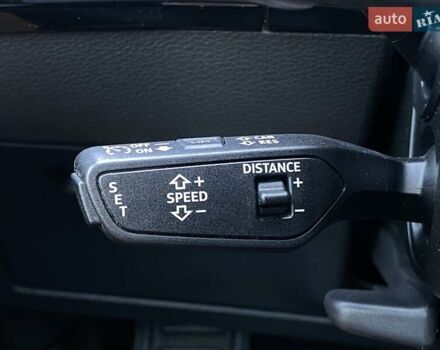 Черный Ауди E-Tron, объемом двигателя 0 л и пробегом 63 тыс. км за 49500 $, фото 13 на Automoto.ua