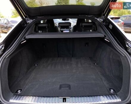 Черный Ауди E-Tron, объемом двигателя 0 л и пробегом 63 тыс. км за 49500 $, фото 113 на Automoto.ua