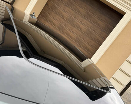 Чорний Ауді E-Tron, об'ємом двигуна 0 л та пробігом 34 тис. км за 39500 $, фото 26 на Automoto.ua