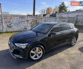 Чорний Ауді E-Tron, об'ємом двигуна 0 л та пробігом 70 тис. км за 36900 $, фото 21 на Automoto.ua