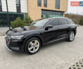 Чорний Ауді E-Tron, об'ємом двигуна 0 л та пробігом 35 тис. км за 37300 $, фото 1 на Automoto.ua