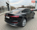 Чорний Ауді E-Tron, об'ємом двигуна 0 л та пробігом 35 тис. км за 37900 $, фото 38 на Automoto.ua