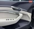 Черный Ауди E-Tron, объемом двигателя 0 л и пробегом 62 тыс. км за 36500 $, фото 6 на Automoto.ua