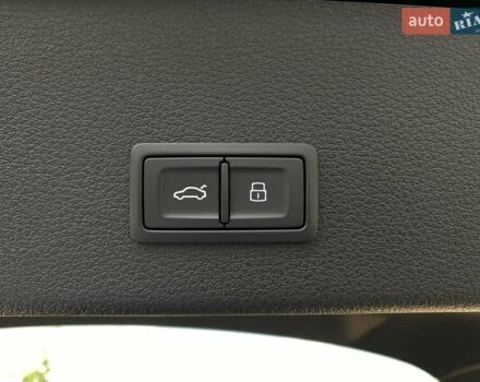 Черный Ауди E-Tron, объемом двигателя 0 л и пробегом 63 тыс. км за 49500 $, фото 115 на Automoto.ua