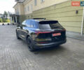 Ауди E-Tron 2023 в Львове на Automoto.ua Черный Ауди E-Tron, объемом двигателя 0 л и пробегом 86 тыс. км за 37390 $, фото 9 на Automoto.ua