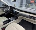 Черный Ауди E-Tron, объемом двигателя 0 л и пробегом 62 тыс. км за 36500 $, фото 16 на Automoto.ua