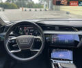 Ауди E-Tron 2023 в Львове на Automoto.ua Черный Ауди E-Tron, объемом двигателя 0 л и пробегом 86 тыс. км за 37390 $, фото 53 на Automoto.ua