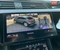 Черный Ауди E-Tron, объемом двигателя 0 л и пробегом 63 тыс. км за 49500 $, фото 18 на Automoto.ua