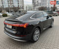 Чорний Ауді E-Tron, об'ємом двигуна 0 л та пробігом 35 тис. км за 37900 $, фото 20 на Automoto.ua
