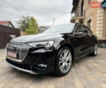 Чорний Ауді E-Tron, об'ємом двигуна 0 л та пробігом 34 тис. км за 39500 $, фото 2 на Automoto.ua