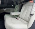 Черный Ауди E-Tron, объемом двигателя 0 л и пробегом 62 тыс. км за 36500 $, фото 11 на Automoto.ua