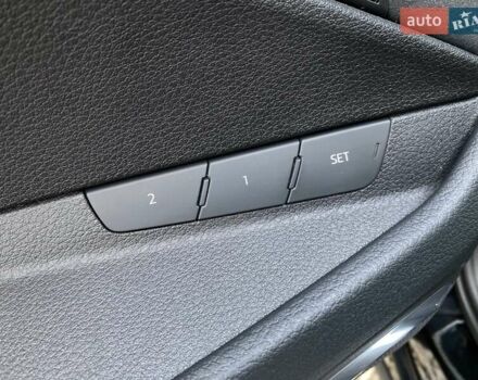 Черный Ауди E-Tron, объемом двигателя 0 л и пробегом 63 тыс. км за 49500 $, фото 12 на Automoto.ua
