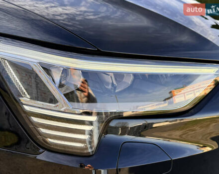 Чорний Ауді E-Tron, об'ємом двигуна 0 л та пробігом 70 тис. км за 36900 $, фото 54 на Automoto.ua