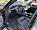 Черный Ауди E-Tron, объемом двигателя 0 л и пробегом 63 тыс. км за 49500 $, фото 54 на Automoto.ua