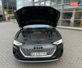 Чорний Ауді E-Tron, об'ємом двигуна 0 л та пробігом 35 тис. км за 37900 $, фото 60 на Automoto.ua
