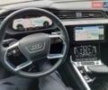 Черный Ауди E-Tron, объемом двигателя 0 л и пробегом 47 тыс. км за 48000 $, фото 20 на Automoto.ua