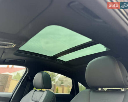 Чорний Ауді E-Tron, об'ємом двигуна 0 л та пробігом 34 тис. км за 39500 $, фото 52 на Automoto.ua