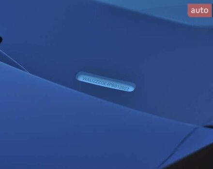 Черный Ауди E-Tron, объемом двигателя 0 л и пробегом 7 тыс. км за 38000 $, фото 8 на Automoto.ua