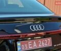 Черный Ауди E-Tron, объемом двигателя 0 л и пробегом 7 тыс. км за 38000 $, фото 19 на Automoto.ua