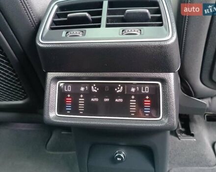 Черный Ауди E-Tron, объемом двигателя 0 л и пробегом 120 тыс. км за 35950 $, фото 53 на Automoto.ua