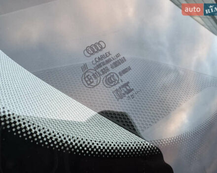 Чорний Ауді E-Tron, об'ємом двигуна 0 л та пробігом 35 тис. км за 37900 $, фото 31 на Automoto.ua