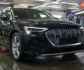 Чорний Ауді E-Tron, об'ємом двигуна 0 л та пробігом 99 тис. км за 33900 $, фото 7 на Automoto.ua