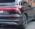 Черный Ауди E-Tron, объемом двигателя 0 л и пробегом 120 тыс. км за 35950 $, фото 26 на Automoto.ua