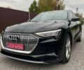 Чорний Ауді E-Tron, об'ємом двигуна 0 л та пробігом 35 тис. км за 37900 $, фото 1 на Automoto.ua